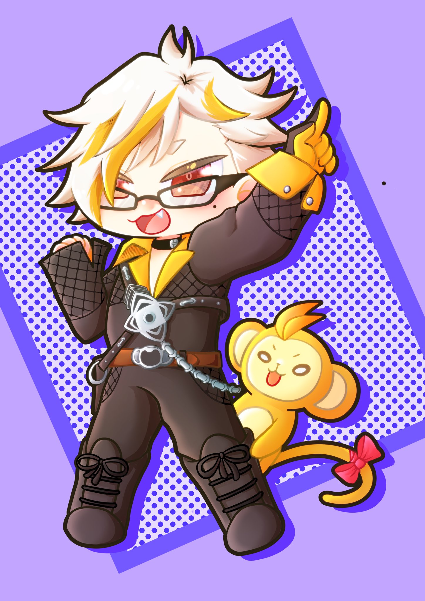 にゃん汰　0417 にゃん太🐾 (@nyanta_games_) / X