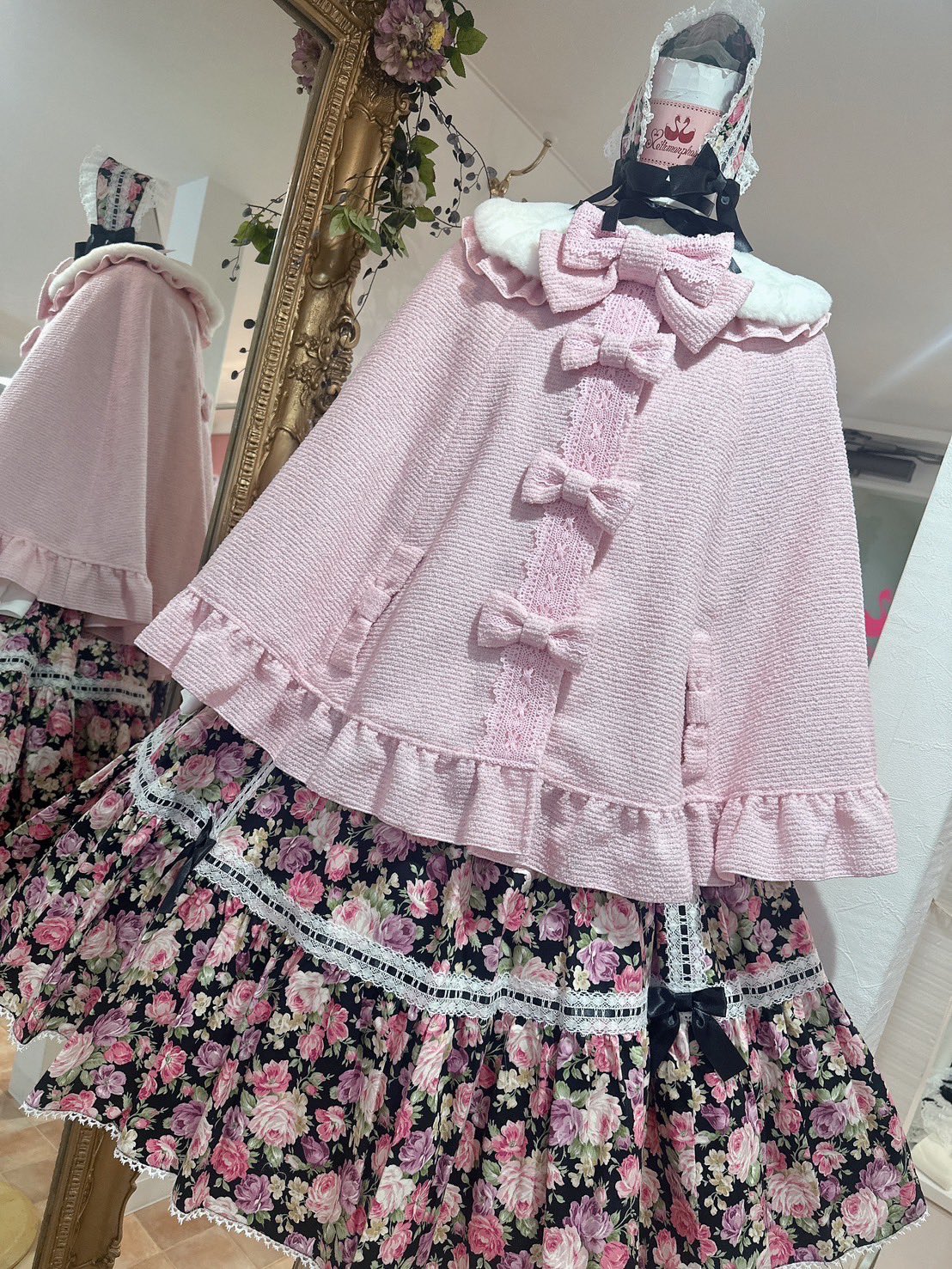 メタモルフォーゼ京都店 on X: 