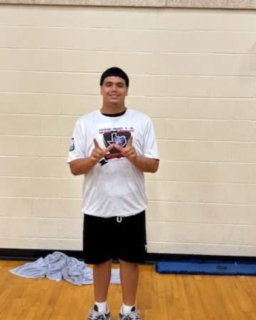 Insurance Solutions With Coach B (@gowithcoachb) on Twitter photo BACK2BACK With Coach B!!
Before we finish out this week, BIG SHOUT OUT to THIS WEEKENDs #BIGFELLA2025 WINNER ๐๐๐ #73  NOAH SILVA ๐๐
#oline You were nominated for this award for your performance BOTH on and off the field@mattarrufat <a href="/NISDWarren/">NISDWarren</a> <a href="/WarrenNisd/">Warren Warrior Football (NISD) TX</a> @noah_salina2027 BACK2BACK With Coach B!!
Before we finish out this week, BIG SHOUT OUT to THIS WEEKENDs #BIGFELLA2025 WINNER ๐๐๐ #73  NOAH SILVA ๐๐
#oline You were nominated for this award for your performance BOTH on and off the field@mattarrufat <a href="/NISDWarren/">NISDWarren</a> <a href="/WarrenNisd/">Warren Warrior Football (NISD) TX</a> @noah_salina2027