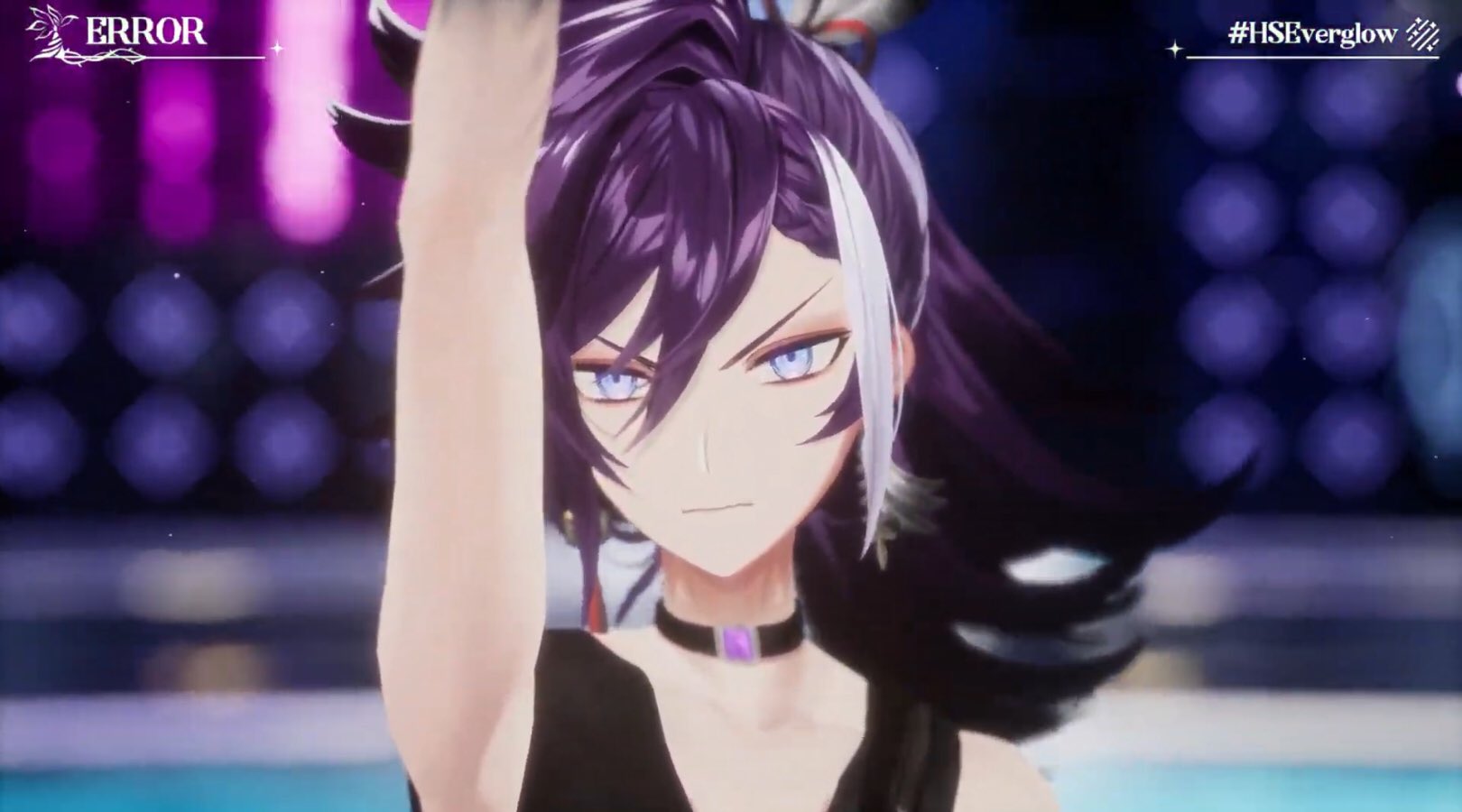 megumi~ #HSEverglow (@megumixncle) / X
