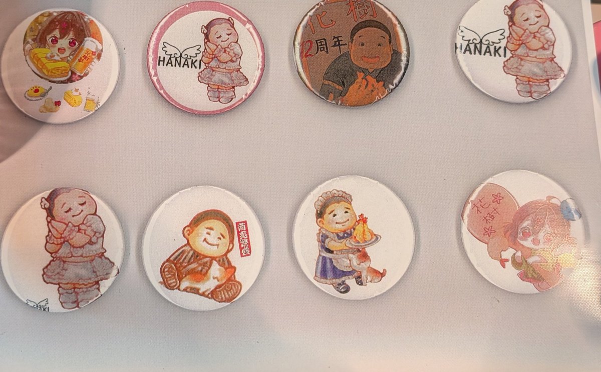 河童と白熊 角落生物 Sumikko Gurashi Lovers すみっコぐらし - 🪴🌳🌷 看到