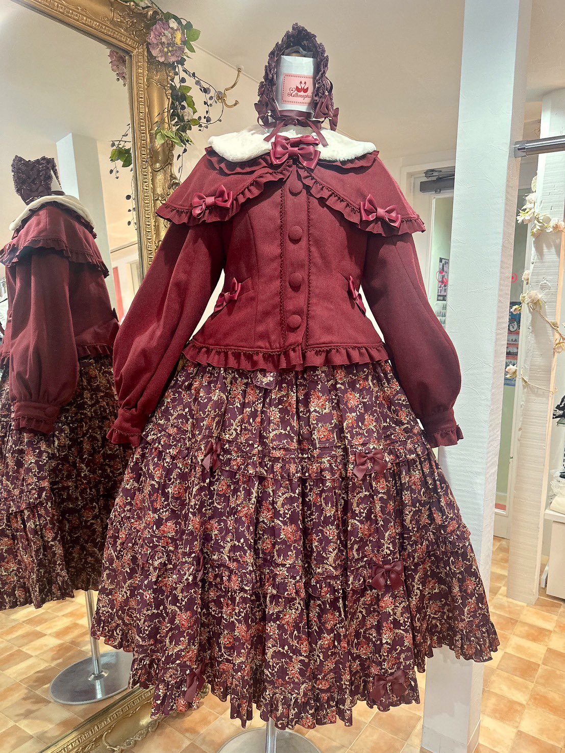 midoo♡様 まとめ買い メタモルフォーゼ京都店 on X: 