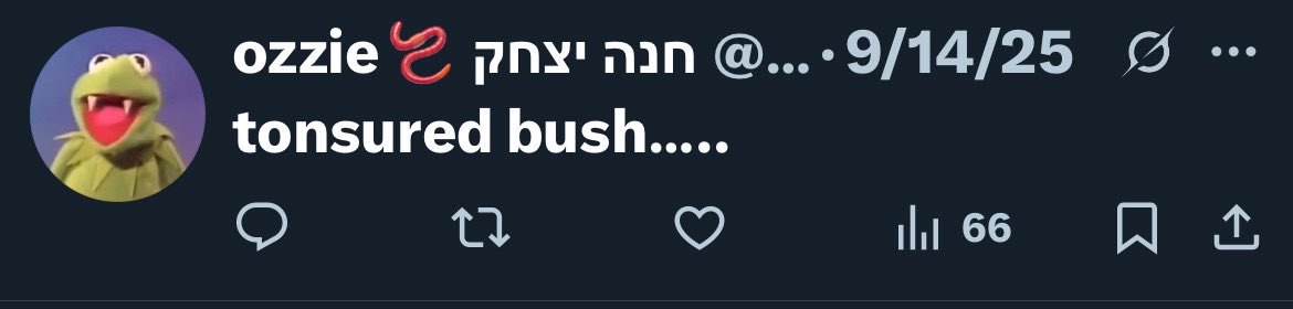 zero likes…shame on y’all for not appreciating my genius