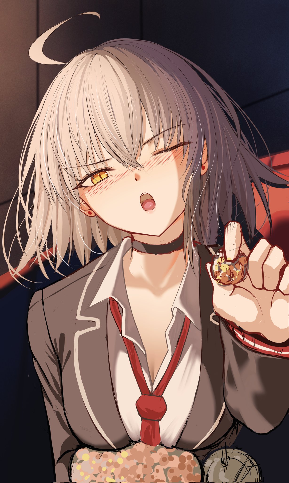 あめ様 あめ。 (@amedamahitotubu) / X