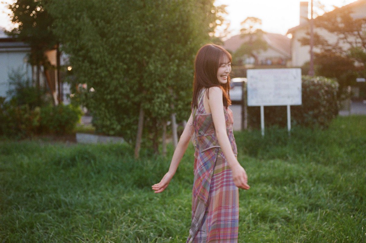 723natsumi_okmt's tweet photo. 🌲🍂 https://t.co/sgdwYGQM6k