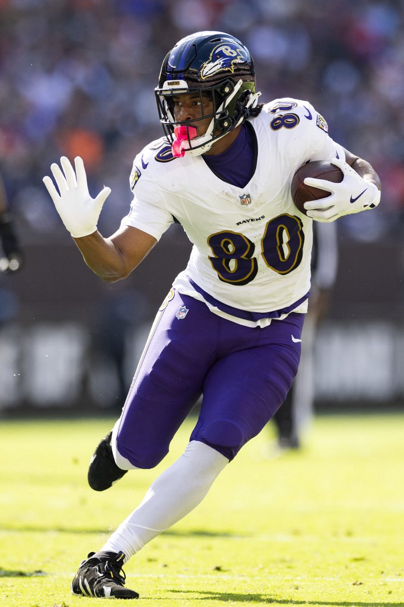 RealmRavens's tweet photo. ISAIAH LIKELY IS OFFICIALLY BACK 🚨 https://t.co/9CerYURJxU