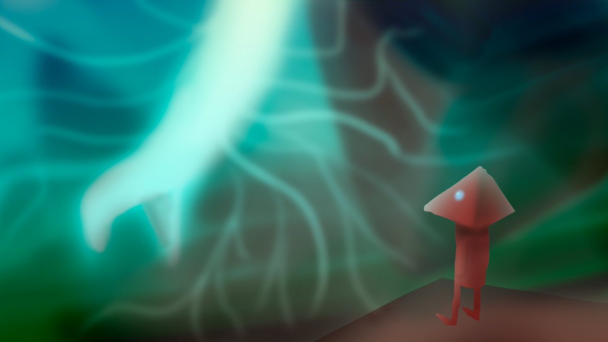 WeaverWisford's tweet photo. 114/9/28
迷路了…
#digitalart #digitalpainting #Foreign_Land #Lost #Looking_Around #Light #Beast #Tentacles #Exploring #Searching #space https://t.co/7LZXsi0yiK