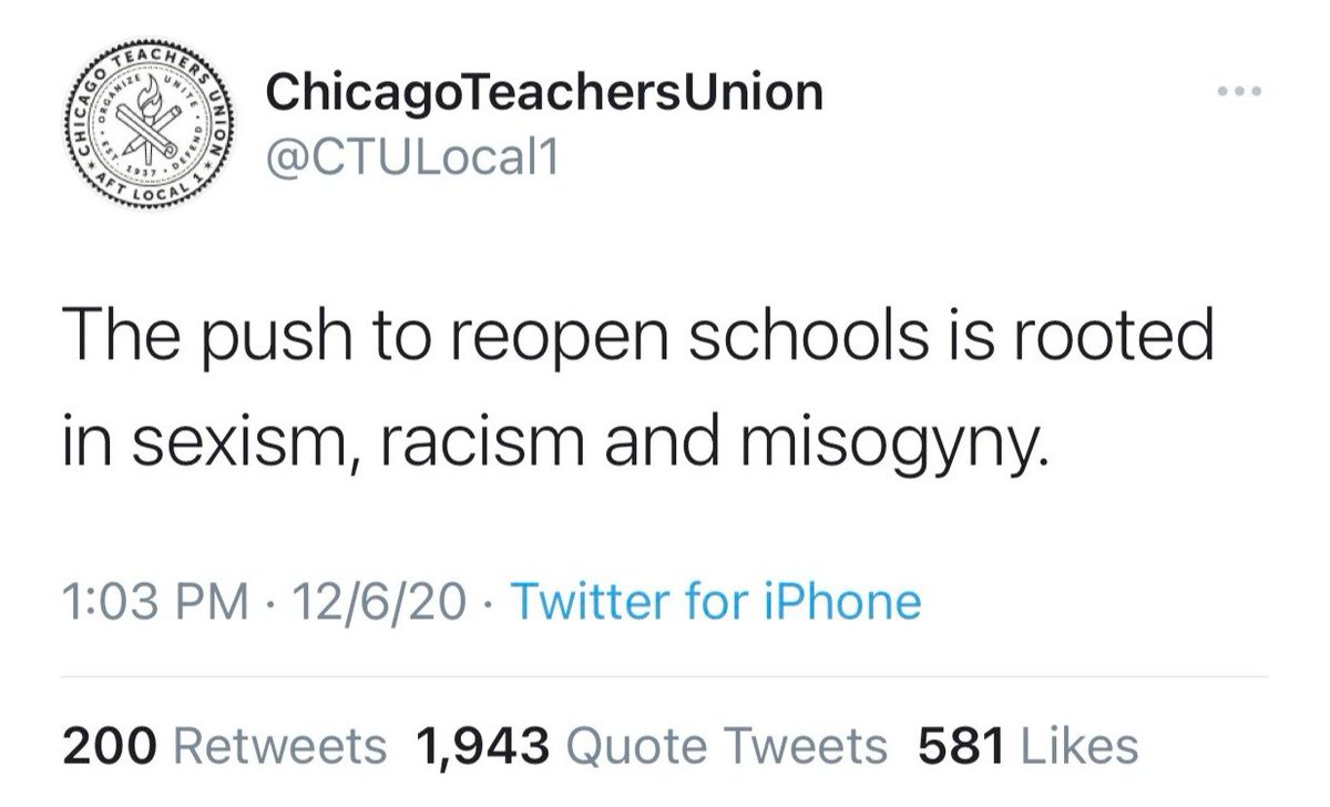 James Lindsay, anti-Communist (@conceptualjames) on Twitter photo Throwback!
"The push to reopen schools must be resisted because of the friend-enemy distinction." Throwback!
"The push to reopen schools must be resisted because of the friend-enemy distinction."