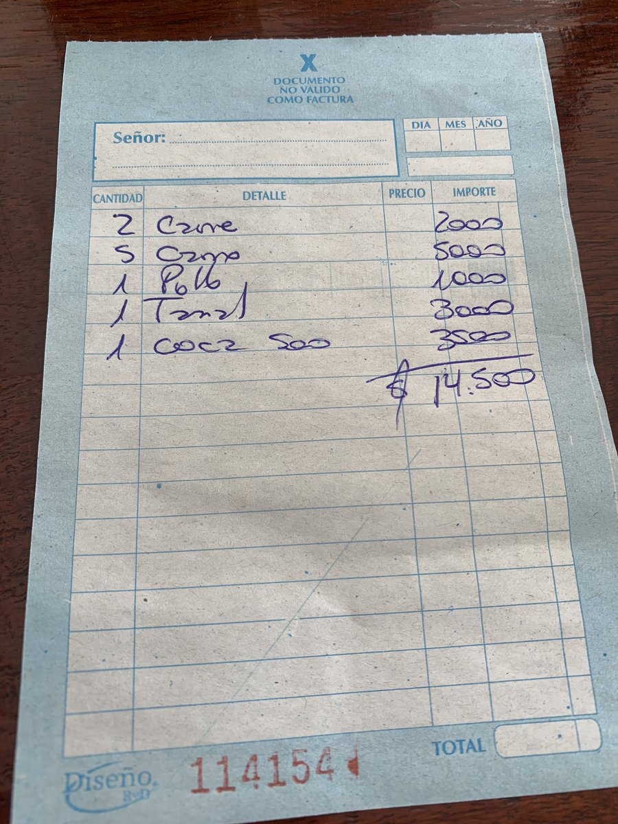 Ariel Signetti 🇦🇷🇮🇹👨🍳 tweet media