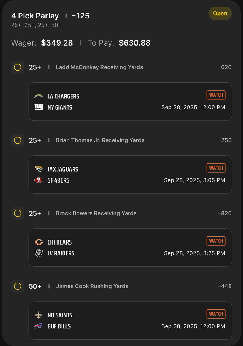MirageBets tweet media