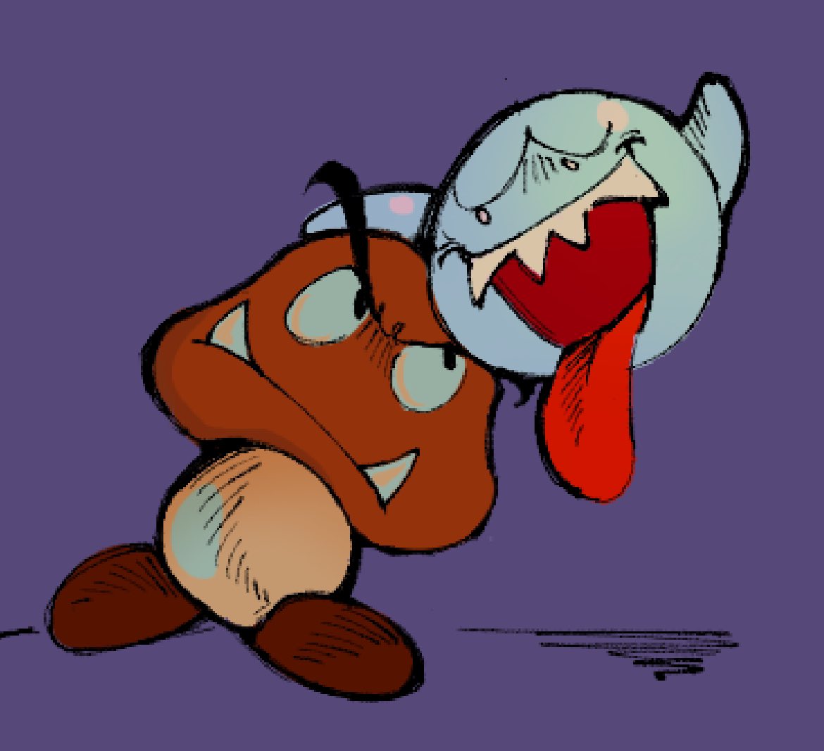 Cheesebrackers's tweet image. They’re adoptive brothers
And yes that’s a very small boo #smb
