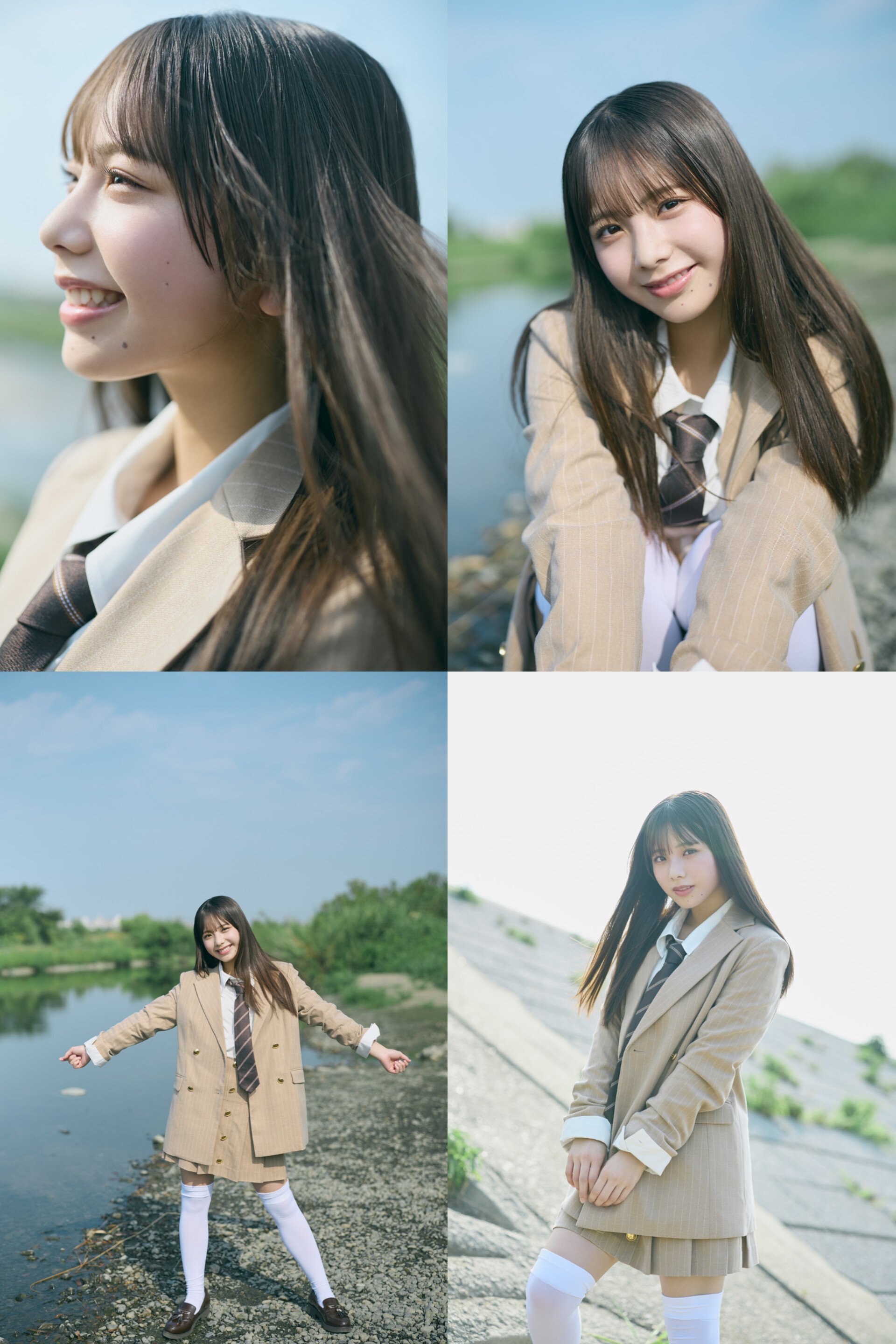 SUNNY　下田衣珠季　サイン入り生写真 SUNNY様専用 下田衣珠季 サイン入り生写真 - メルカリ