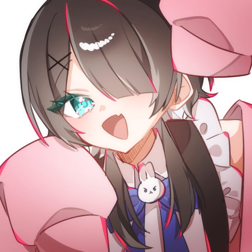 わさび tweet media