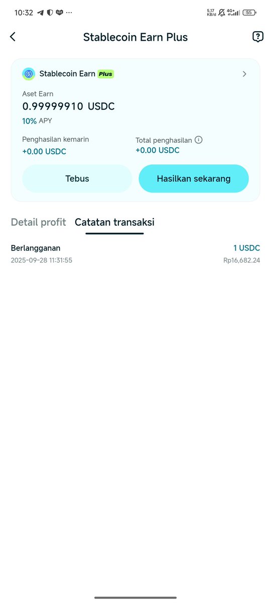 Rayyz27's tweet image. Wish Me Luck

#BGW稳定币理财年化10 #Crypto4Everyone @BitgetWalletCN