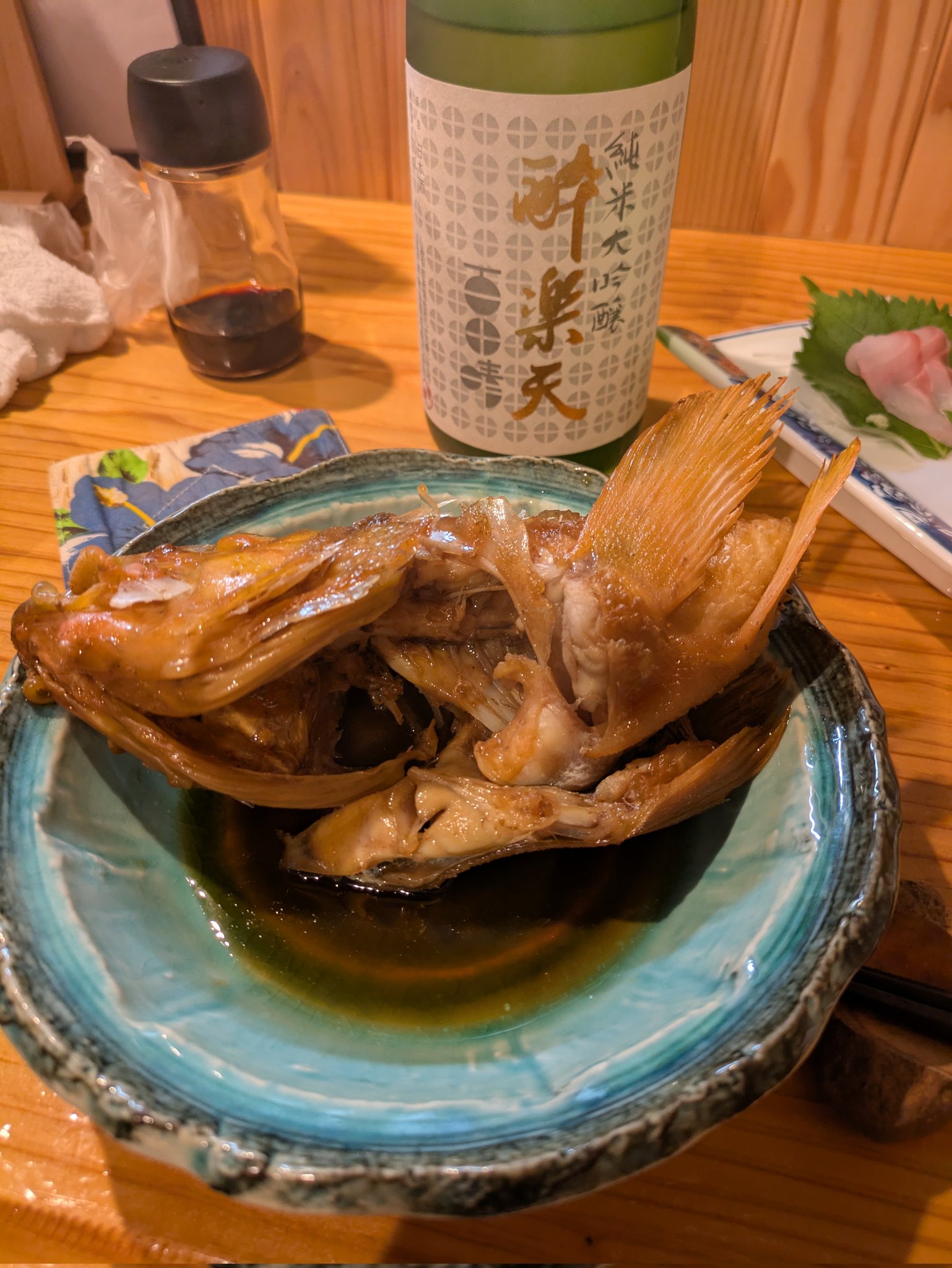 魚109 ももな🍶🍷ジユーダム代表 on X: 