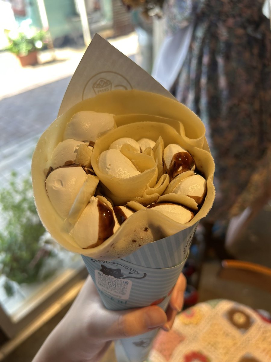 朱音@五徳屋メイド tweet media