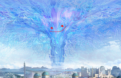 me as the tree of elysium being sung to by the holostars en boys during this #HSEverglow concert and being emotionally healed - this is my honmoon being restored