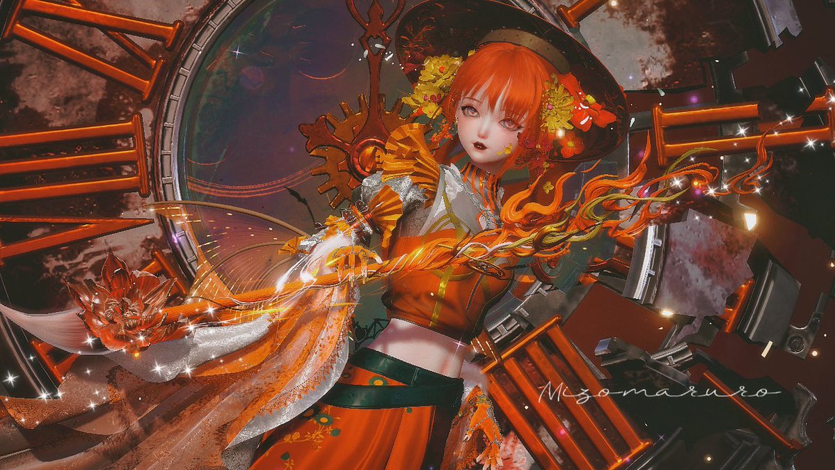 【アダマウロ】 妖怪伝 アダマウロ】 妖怪伝 Giz7IyJboAAlDT8.jpg