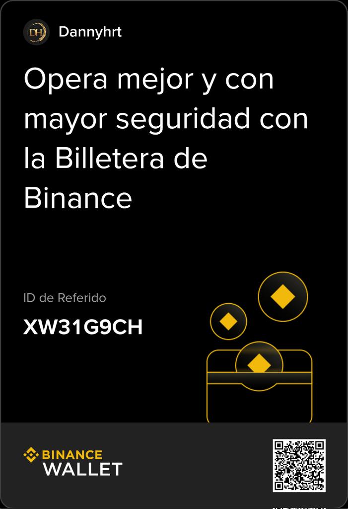 dannyhrt's tweet photo. Web3 Wallet
The next generation crypto wallet
https://t.co/lssxppFPcE https://t.co/PowkKBqYOR