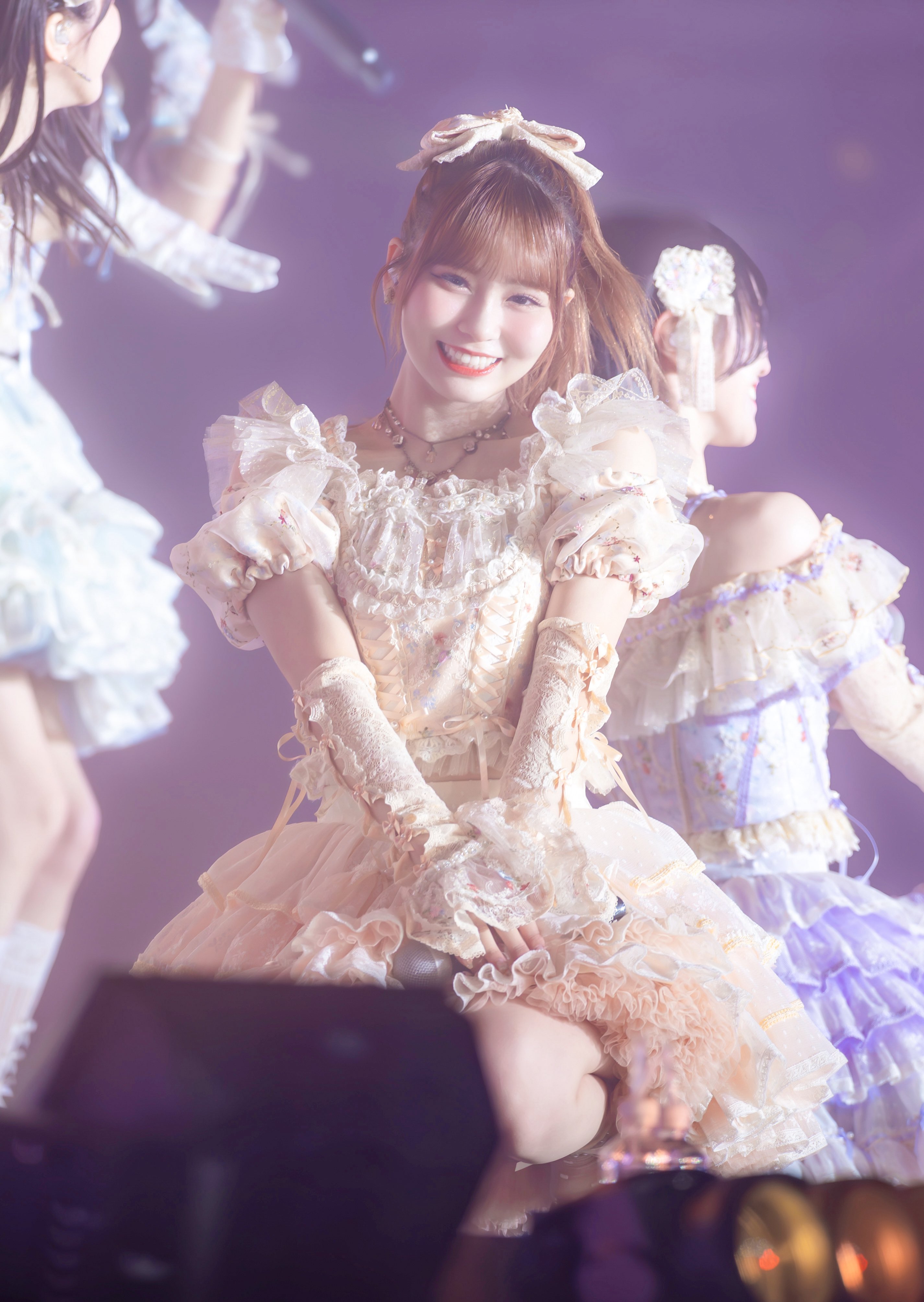 大*ご様 イコラブ 内緒バナシ 生写真 10パック 未開封 イコラブ 大場花菜 内緒バナシ 直筆 生写真 - メルカリ