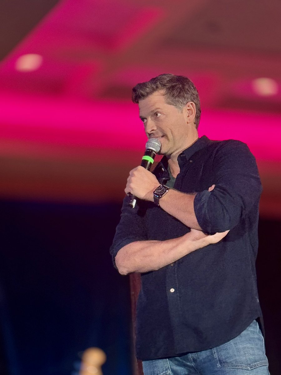 #SPNVan Misha!!! Part 4/4