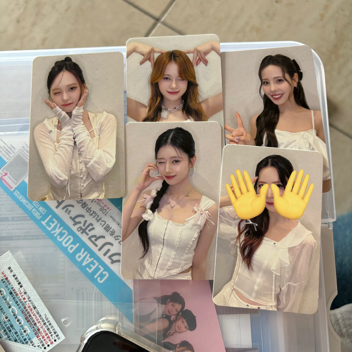 𝘐𝘳𝘰𝘩𝘢🐰.* tweet media