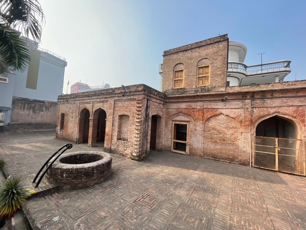 iamgurpreetmaan's tweet image. Birth Anniversary (28 September 1907) 
Birth place of Sardar #bhagathsingh 🙏