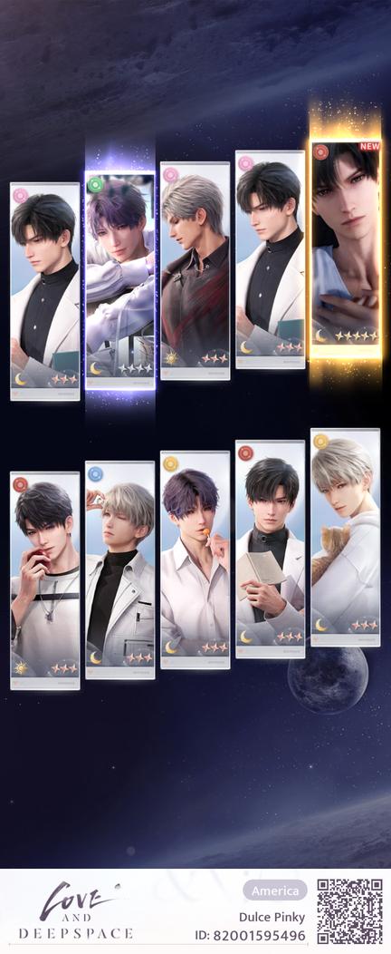 La desgracia me persigue me salio el que no quería >:(