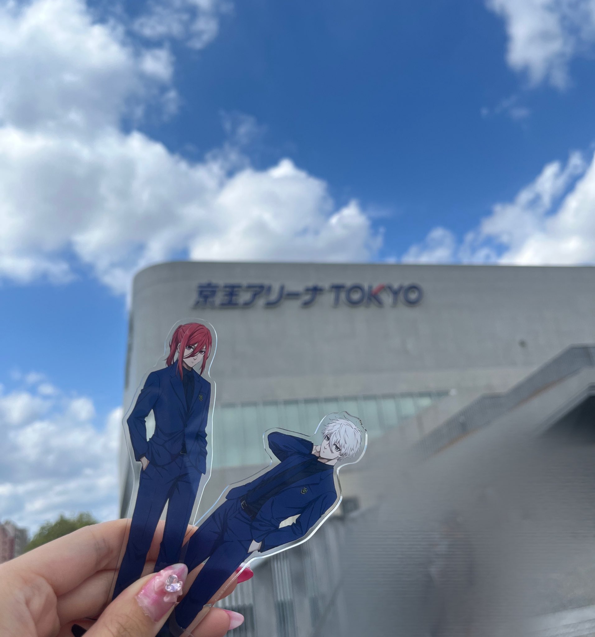 桜空さま専用 桜空🐰🌸 on X: 