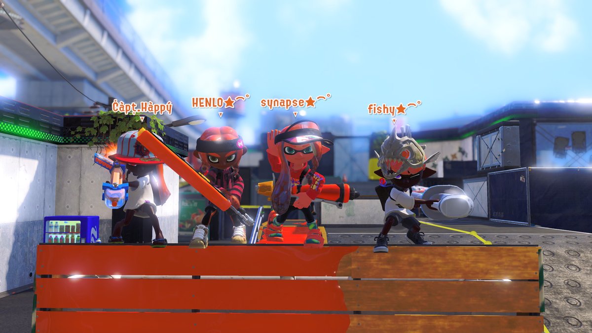 Hypernova★◠° tweet media