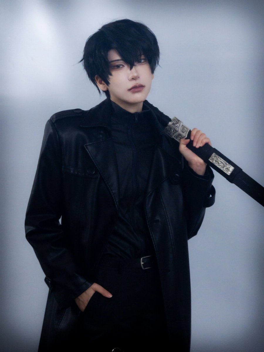 25.09.28 부천국제만화축제2025

전지적 독자 시점-유종혁
Model: 기주님(<a href="/Giju__v/">기주</a>)

#코스프레 #cosplay #cosplayer 
#전지적독자시점 #에이크라운 #acrown