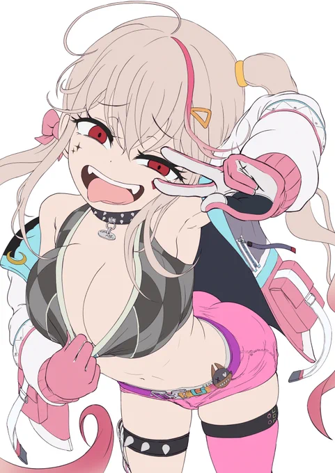 ジャッカル