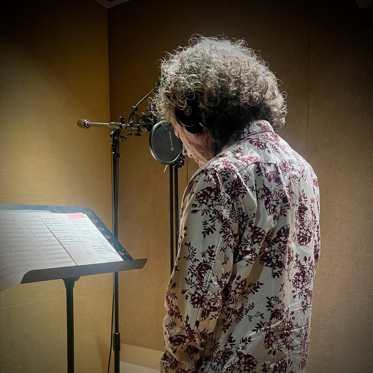 【小山卓治｜ダイアリー更新】

天才と孤高
oyamatakuji.blogspot.com/2025/09/blog-p…