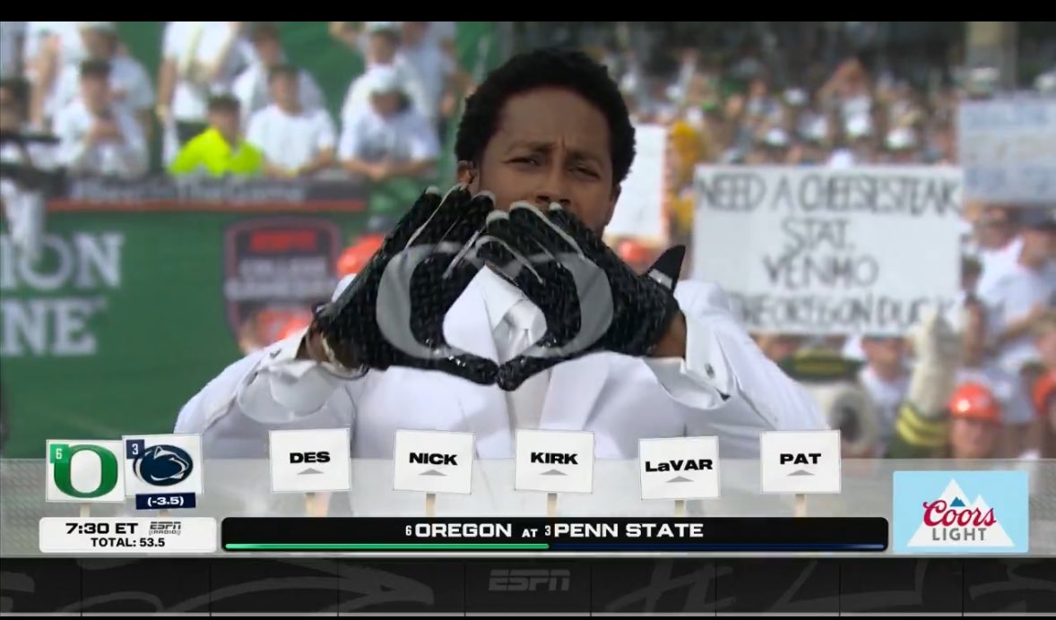 Discussing Ducks tweet media