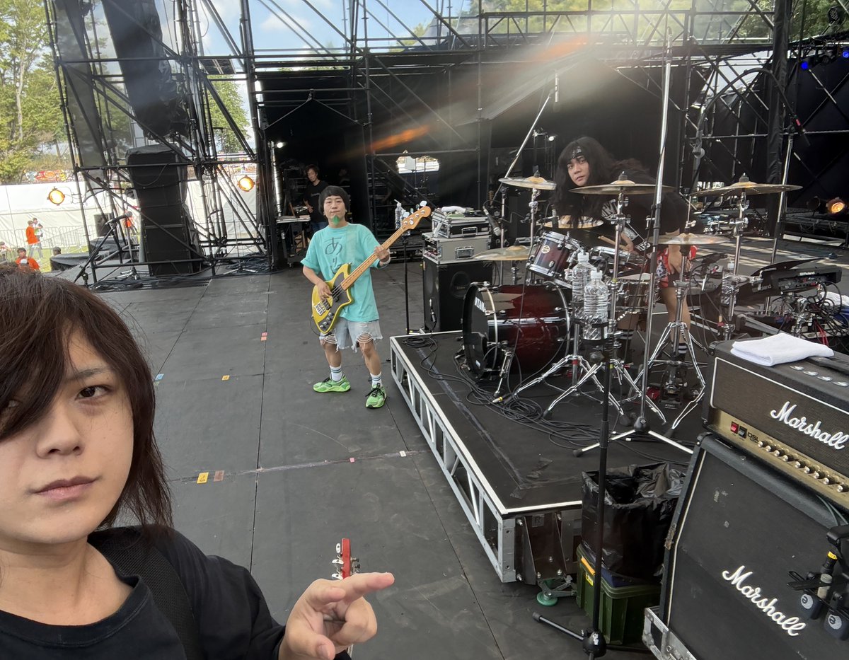 やるぜ #ベリテン