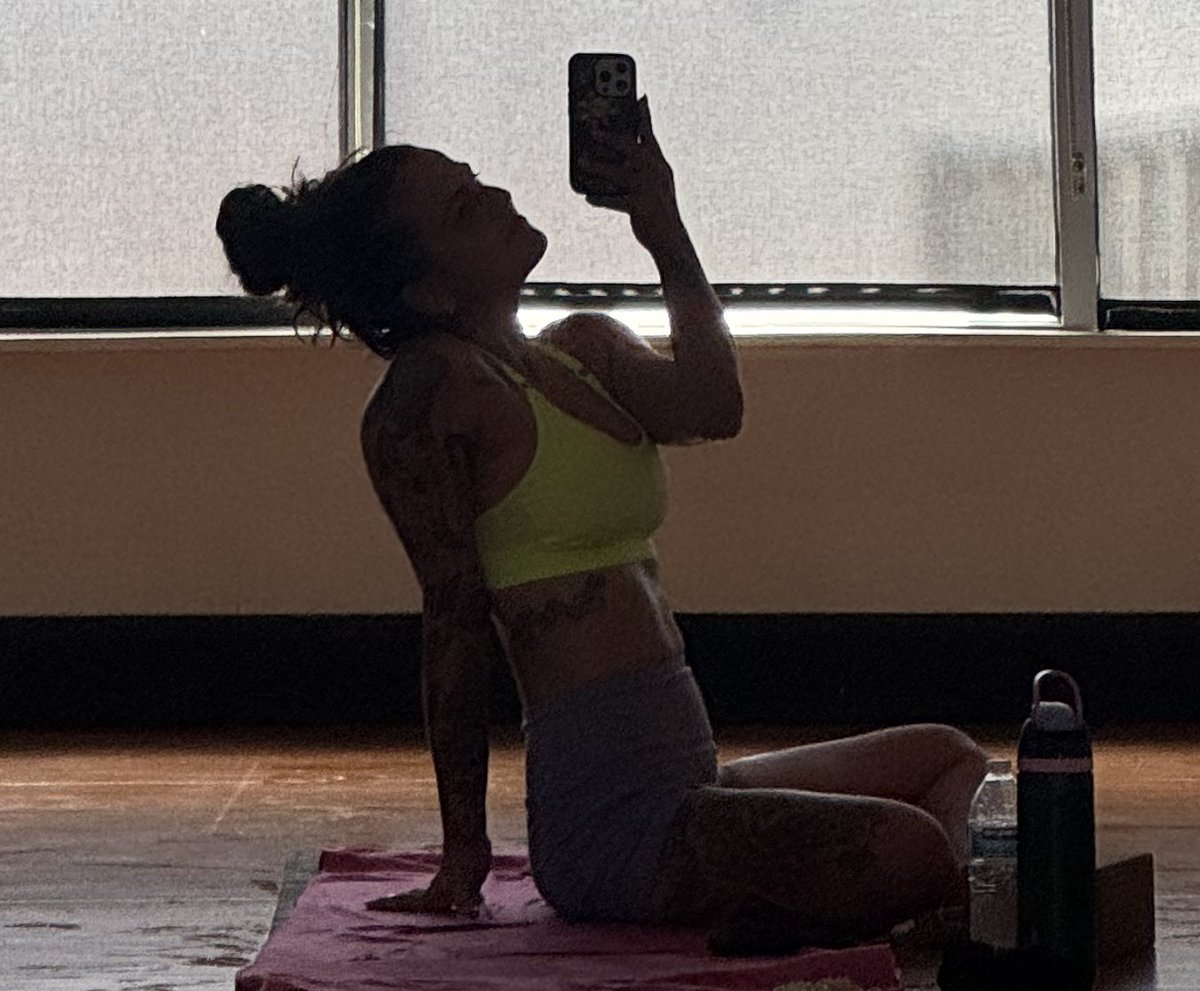 ughhjen's tweet photo. proof of life 💦 https://t.co/M8w8thvU7d