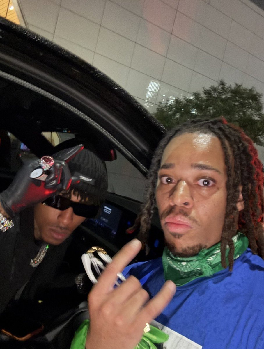 .<a href="/ty3dimez/">Tyler Wright</a> JUST MET NBA YOUNGBOY