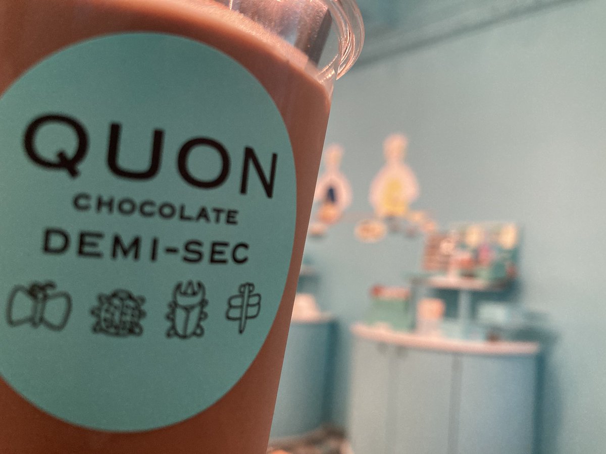tcatvt's tweet photo. before we go back home
#quon #demisec #makeine https://t.co/cFcCaT5Eav