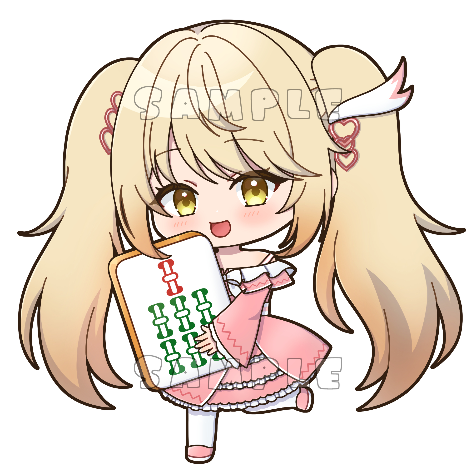 ありんこページ ありんこ🎀illustrator (@alincoArt) / X