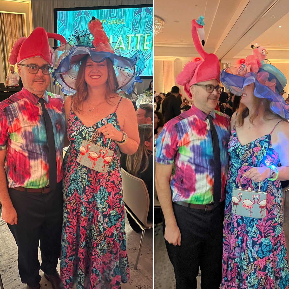 Megan Behringer tweet media