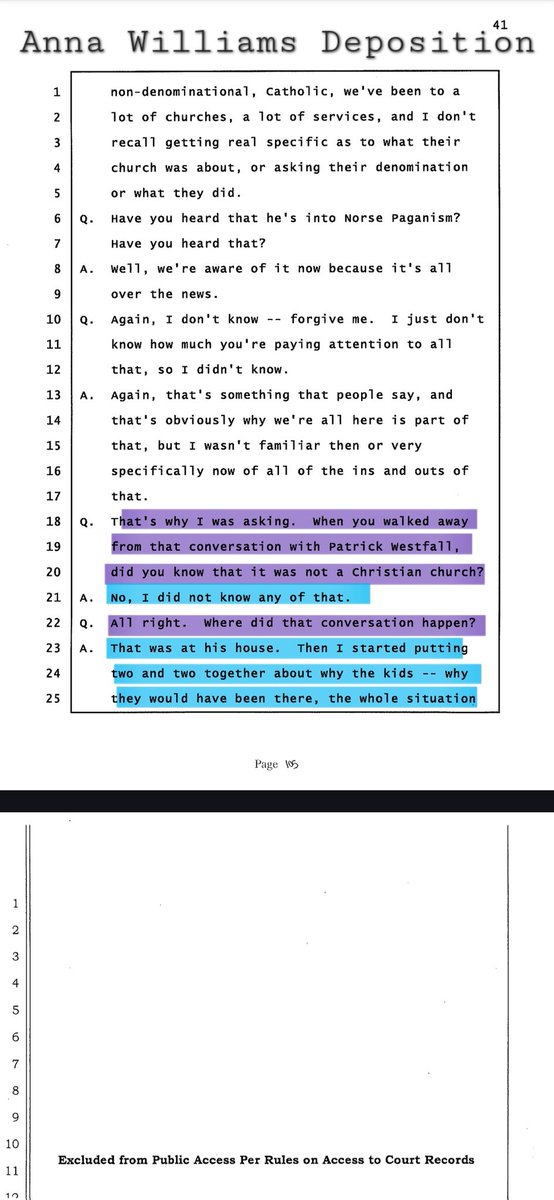 CrissyRose05's tweet image. ⚖️🐍
I&apos;m just gonna set this here. 

#Delphi #JusticeForTheInnocent #AbbyAndLibby #RichardAllen #FreeRicky