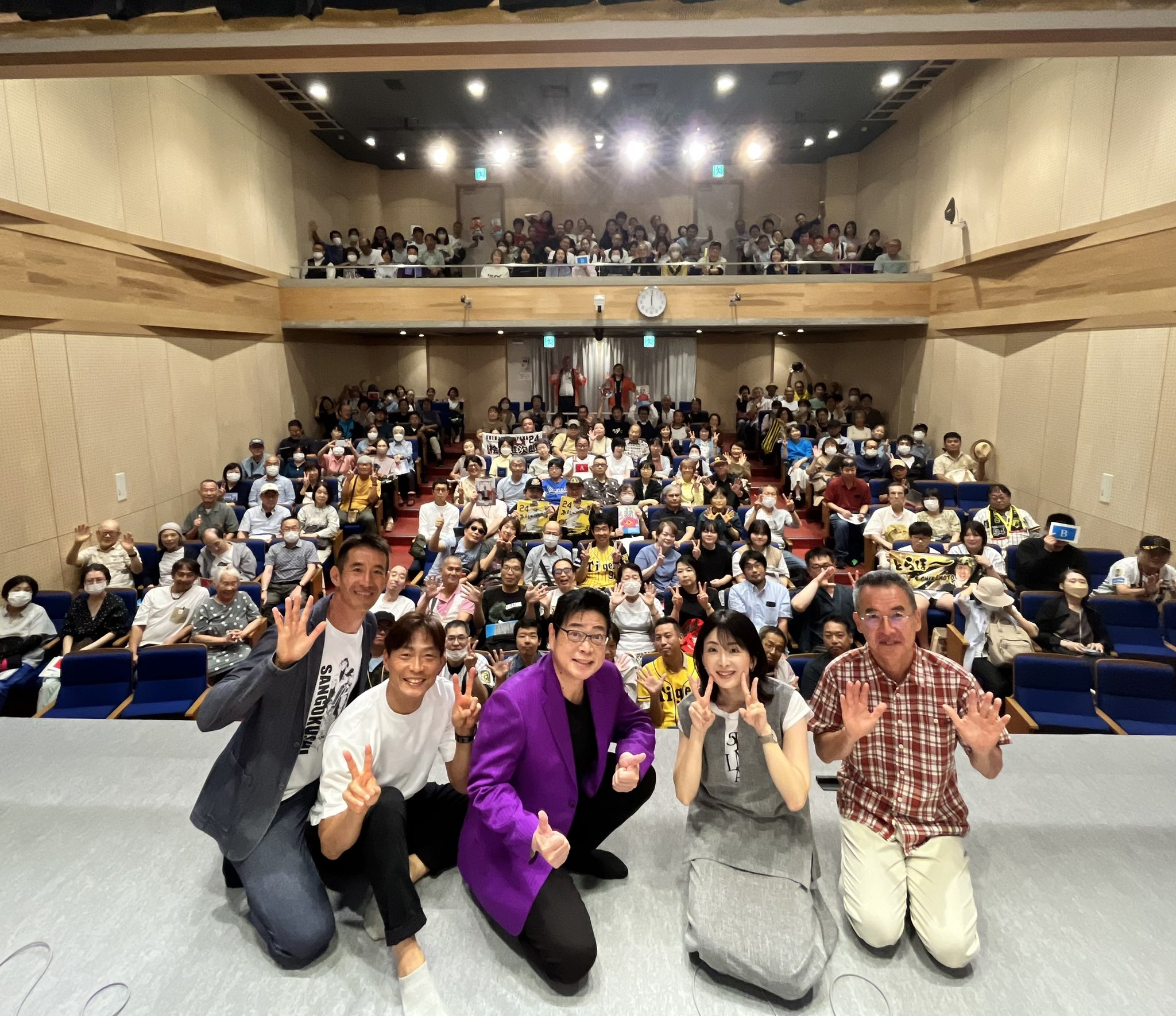 1月25日迄 大村となります！ 1月25日迄 大村となります！ THE 千秋楽。 #WORLD #24TH