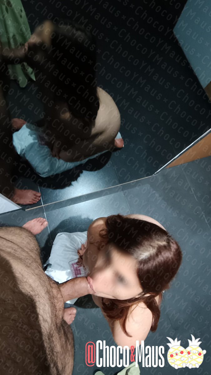 No habia mejor manera de cerrar nuestro viernes, que ir a bailar toda la madrugada en nuestro club favorito, conocer nuevos amigos y cerrar el día dándonos cariño en un hotel para recuperar un poco la energía y llegar a casa con nuestras bendiciones.

<a href="/mau_soco/">🄲🄷🄾🄲🄾🅈🄼🄰🅄🅂</a> ❤️🫰🏻🍍😈