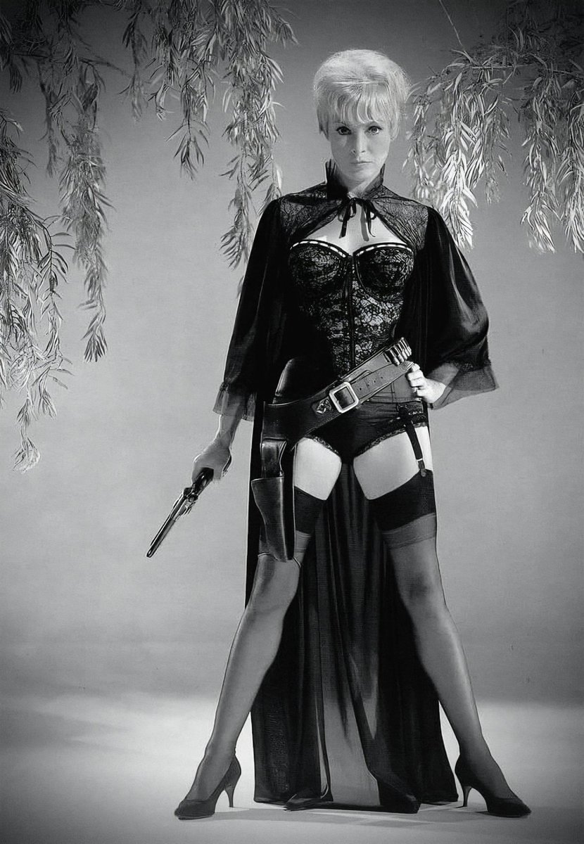 Noirchick In Old Hollywood tweet media
