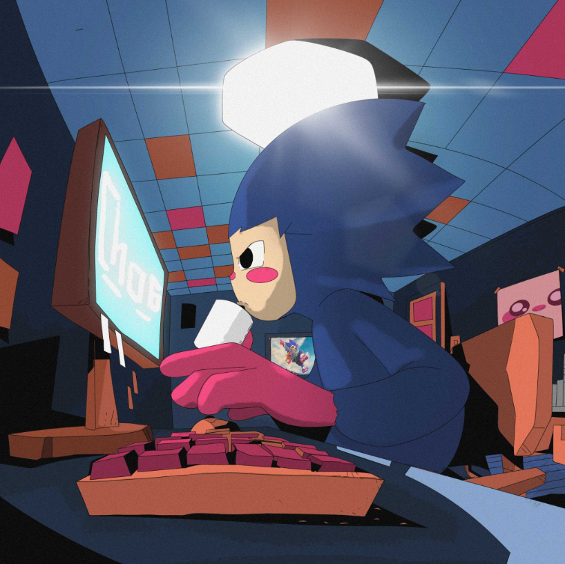 Ichigo1988 tweet media