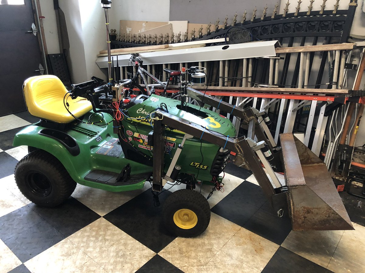 amasad's tweet image. How it started vs how it’s going @ahmedshubber25