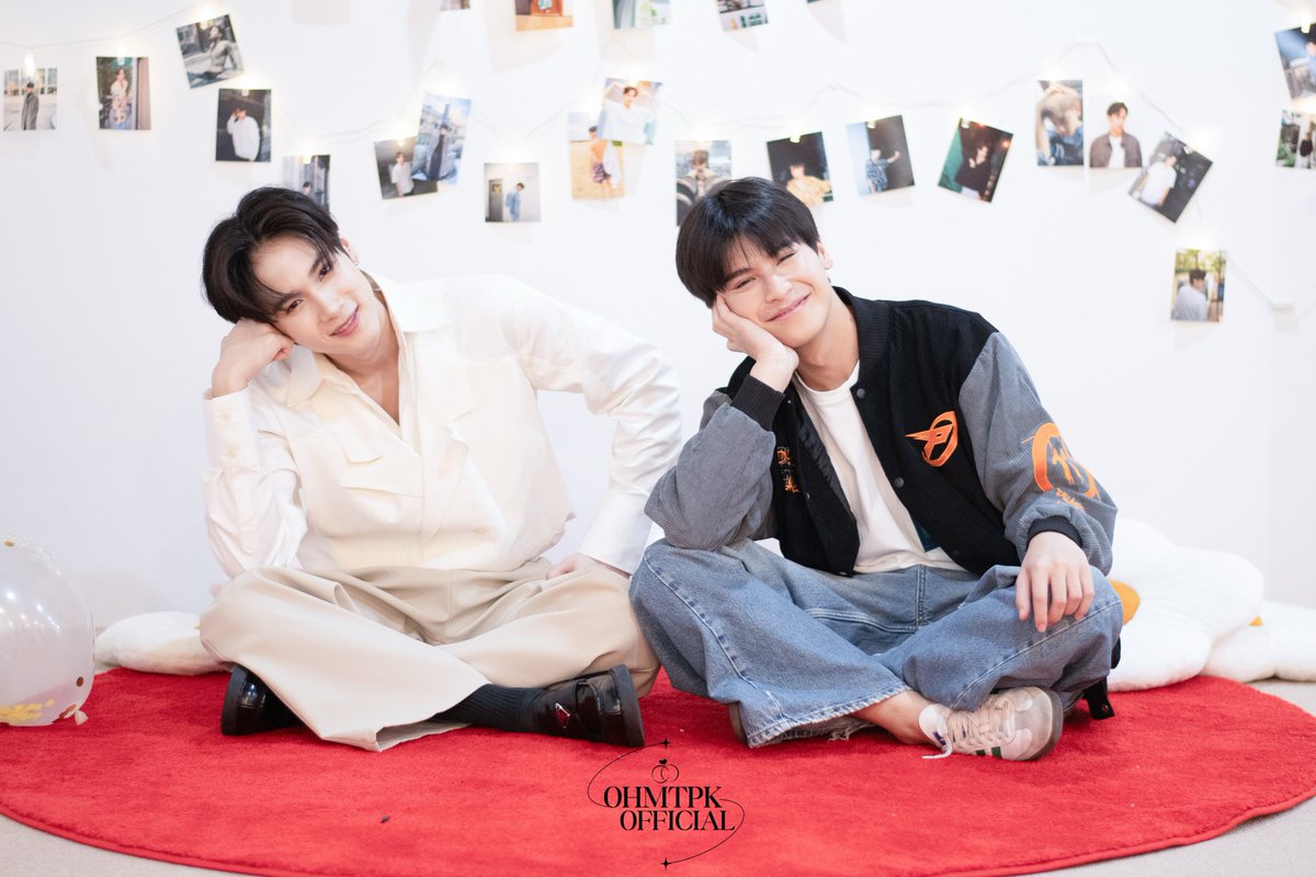 ohmtpkofficial's tweet image. 𝙃𝙖𝙥𝙥𝙮 𝘽𝙞𝙧𝙩𝙝𝙙𝙖𝙮 @javabh28 🎂
ขอให้น้องจาว่ามีความสุขมาก ๆ สุขภาพแข็งแรง เป็นที่รักของแฟน ๆ ไปนาน ๆ งานปัง ๆ นะค้าบ
ขอบคุณน้องจาว่า ที่มาเป็นน้องสุดที่รัก เป็นน้องที่น่ารัก ของพี่โอม อยู่กับพี่โอมแบบนี้ไปเรื่อย ๆ น้า
#Java20thChapter
#javabh
#ohmtpk
@Tpkkrubs