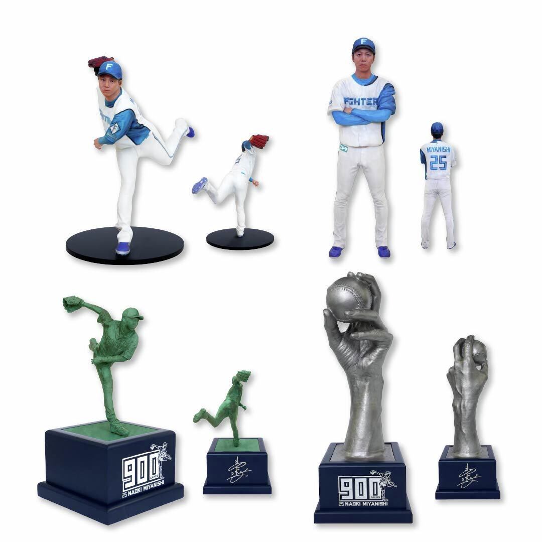 日本ハムファイターズ　ＷＬＨシリーズ　田宮選手　Ｍサイズ　未使用・美品 北海道日本ハムファイターズ | きょうは #宮西尚生 投手の誕生日です