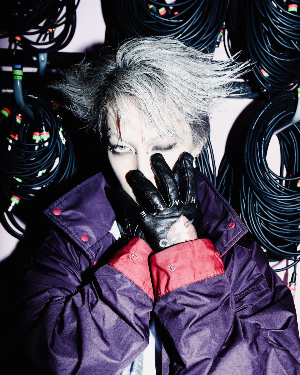 武瑠 (@ta_streetgothic) / X