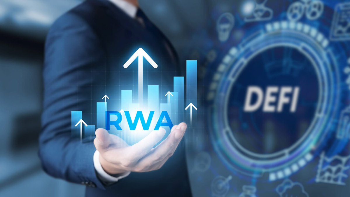 Joyce_ph012's tweet photo. The essence of #RWA (Real World Asset) is asset securitization! 

For instance, suppose you are a business owner and you open a restaurant with an investment of 10 million yuan. The restaurant generates an average monthly profit of 1 million yuan. To recover your initial investment, it would take 10 months, and only then would you start making a profit. Now, the question is: Is there a way to quickly recoup your initial investment? Yes, there is! You can package the restaurant's earnings for the next five years as an asset and sell it. With a monthly profit of 1 million yuan, the annual profit would be 12 million yuan, and over five years, it would be 60 million yuan. If you divide this asset package into 1,000 shares and sell each share for 10,000 yuan, you can recover your principal immediately and use the funds for further investment planning. After five years, when the asset package expires, all the earnings from the restaurant still belong to you. Meanwhile, the investor who bought the share for 10,000 yuan would have received a cash flow of 60,000 yuan over five years, making a net profit of 50,000 yuan after deducting the principal. This is a win-win strategy that exchanges time for space, and this operation is called asset securitization. Then, we can put the high-quality cash flow assets on the blockchain, turning them into tradable tokens. By making the entire operation compliant, we get what is now known as RWA, just as its name suggests. 

Why do I have such high expectations for #Guotai Junan? It's because it is a professional securities firm with transparent and publicly accessible online information. Its recent involvement in the #RWA sector is a strong endorsement. Moreover, its affiliated exchange, #GJOAEX, has already obtained the #SFC #VATP. It is making money while remaining compliant and legal. 

If you like my sharing, please follow me, give more likes, shares and forwards. In the next one, we will share why the world's top exchange #Bianca is all about #RWA?

#GuoaiJunan #RWA ##Bianca ##SFC #VATP #BTC